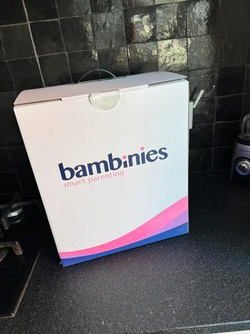 Bambinies Melk Machine beschikbaar voor biedingen
