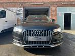 Audi A6 Allroad Quattro 3.0 TDI V6 S tronic *Leder/GPS *, Automaat, 149 g/km, Leder, Bedrijf