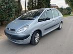 Citroen Xsara 1.5 benzine met servo en keuring, Auto's, Particulier, Benzine, Te koop
