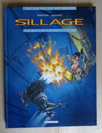 Sillage 1 - Morvan / Buchet, Livres, BD, Enlèvement ou Envoi