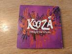 cd Cirque Du Soleil : Kooza, Comme neuf, Enlèvement ou Envoi