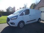 Ford Transit Custom L2, Euro 6, Bedrijf, 5 deurs, Ford