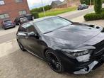 Mercedes cla shooting brake, Auto's, CLA, Alcantara, Zwart, 5 zetels