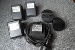 Lot adaptors, Ophalen of Verzenden