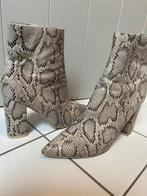 laarzen maat 41, Ophalen of Verzenden, Zo goed als nieuw