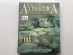 Antarctica - Het Greenpeace Boek - John May, Ophalen of Verzenden, Zo goed als nieuw