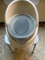 Kindertoilet, Ophalen, Zo goed als nieuw