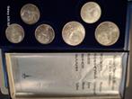 SILVER  ruble coins  from the Soviet Union, Postzegels en Munten, Ophalen of Verzenden, Zilver