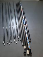 Colmic karper hengel 991, Watersport en Boten, Ophalen