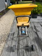 Hakselaar, Tuin en Terras, Ophalen, Gebruikt, Elektrisch