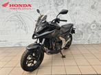 Honda NC 750 X Dct (bj 2024), Motoren, Motoren | Honda, 750 cc, Bedrijf, Meer dan 35 kW, Overig
