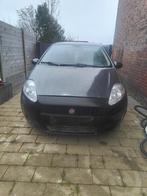 Fiat Punto 2009, Auto's, Voorwielaandrijving, Stof, Airbags, Particulier