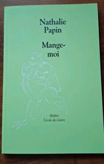 Mange-moi livre théâtre, Enlèvement ou Envoi, Comme neuf, Théâtre