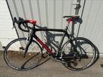 Koersfiets Full Carbon Pinarello nieuwstaat, Fietsen en Brommers, Fietsen | Racefietsen, Ophalen of Verzenden, Carbon
