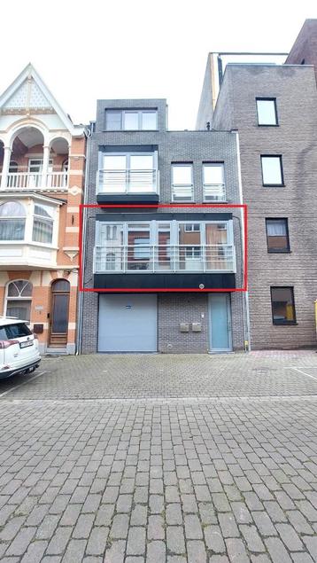 Appartement te huur in Oostende beschikbaar voor biedingen