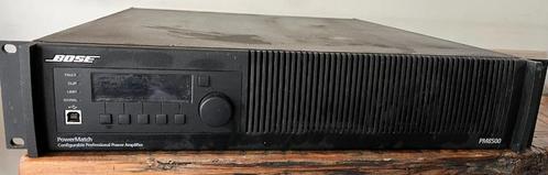 Bose PM8500 powermatch, Audio, Tv en Foto, Versterkers en Ontvangers, Gebruikt, Overige merken, Ophalen