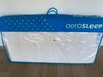 Aerosleep matras + matrasbescherming, Kinderen en Baby's, Ophalen, Zo goed als nieuw