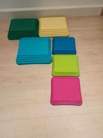 6 balanceerstenen, Ophalen, Zo goed als nieuw