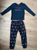 Pyjama maat 122 van JBC in thema Kerst, Kinderen en Baby's, Nacht- of Onderkleding, Gebruikt, Jongen of Meisje, JBC