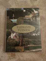 Tijdloze tuinen, Ophalen of Verzenden, Nieuw