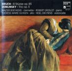 Bruch - Zemlinsky - 8 Stücke Op.83 / Trio Op.3   - CD -, Ophalen of Verzenden
