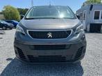 Peugeot EXPERT 2.0 HDI 2018, Voorwielaandrijving, Stof, Bedrijf, Expert Combi