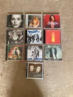 CD's te koop (2 euro per CD), Ophalen of Verzenden, Zo goed als nieuw