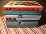 7 x Jamie Oliver, Ophalen of Verzenden, Zo goed als nieuw