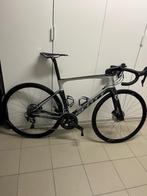 SCOTT FOIL 20, Fietsen en Brommers, Ophalen of Verzenden, Gebruikt, Carbon, Heren