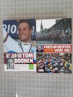 2 boeken van Michel Wuyts: 2 eur per boek, Ophalen, Nieuw, Lopen en Fietsen