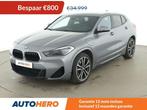 BMW X2 xDrive 25e M Sport (bj 2022, automaat), Auto's, Automaat, X2, Gebruikt, Leder