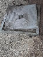 Putdeksel, Doe-het-zelf en Bouw, Ophalen, Aluminium