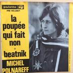 Michel Polnareff- La poupée qui fait non, Enlèvement ou Envoi, Single, Comme neuf, Pop