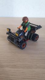 Playmobil Quad, Comme neuf, Enlèvement ou Envoi, Playmobil en vrac