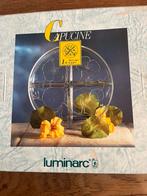 Serveer schaal Luminarc, Nieuw!, Ophalen of Verzenden, Nieuw