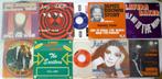 70-tal exclusieve 45t + double sided hitsingels, Ophalen of Verzenden, Zo goed als nieuw, Dance, Single