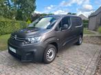 Citroën Berlingo lichte vracht met GARANTIE, Euro 6, Zilver of Grijs, Electronic Stability Program (ESP), MyWay