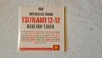 Artiesten voor tsunami 12-12 geef een reken, Cd's en Dvd's, Dvd's | Muziek en Concerten, Ophalen of Verzenden