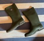 Bottes caoutchouc 40, Jardin & Terrasse, Enlèvement, Comme neuf, Bottes, Hevea Sport
