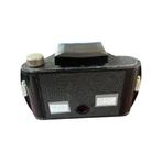 Foto-flex USA 1945 boxcamera, Verzamelen, Foto-apparatuur en Filmapparatuur, Ophalen of Verzenden, 1940 tot 1960, Fototoestel
