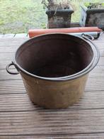 Koper ketels, Huis en Inrichting, Ophalen, Gebruikt