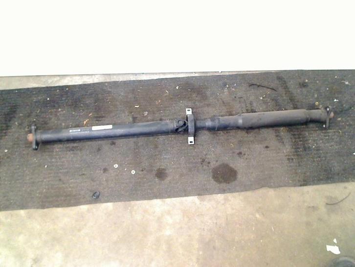 CARDANAS BMW 3 serie (E93) (01-2006/12-2013) (7572905), Auto-onderdelen, Remmen en Aandrijving, BMW, Gebruikt