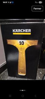 Accessoires lave vitre Karcher WV2, Enlèvement ou Envoi, Essuie-vitre ou Raclette