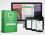 Levenslange licentie van Adguard voor 3 Windows/MacOS/Androi, Tickets en Kaartjes