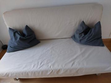 Zetelbed 2 personen beschikbaar voor biedingen