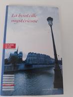 la bouteille mystérieuse met CD's, Boeken, Ophalen of Verzenden, Nieuw