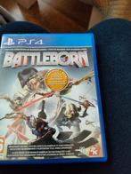 Battleborn Playstation 4 spelletje, Consoles de jeu & Jeux vidéo, Jeux | Sony PlayStation Vita, Comme neuf, Enlèvement ou Envoi