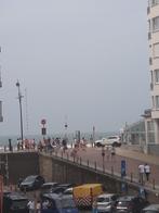 Blankenberge, Appartement, Zeezicht, 2 slaapk, privé Parking, Vakantie, Vakantiehuizen | België, 2 slaapkamers, Antwerpen of Vlaanderen