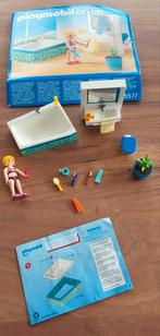 Playmobil badkamer, Kinderen en Baby's, Speelgoed | Playmobil, Ophalen of Verzenden