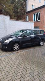 50082011 benzine euro5 5 zits km165000 de prijs ctrl, Auto's, Peugeot, Particulier, Te koop